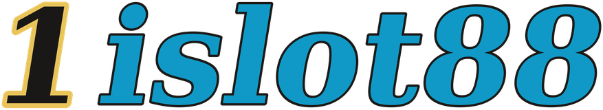 1islot88 logo